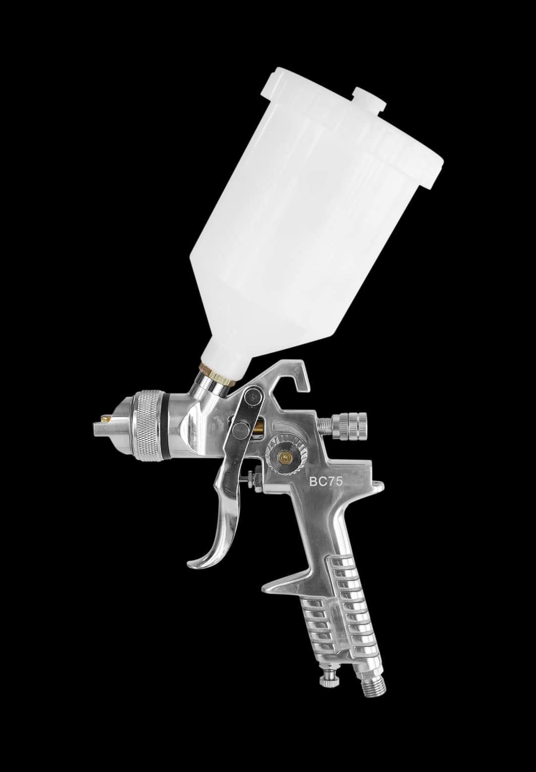 BC 75 HVLP