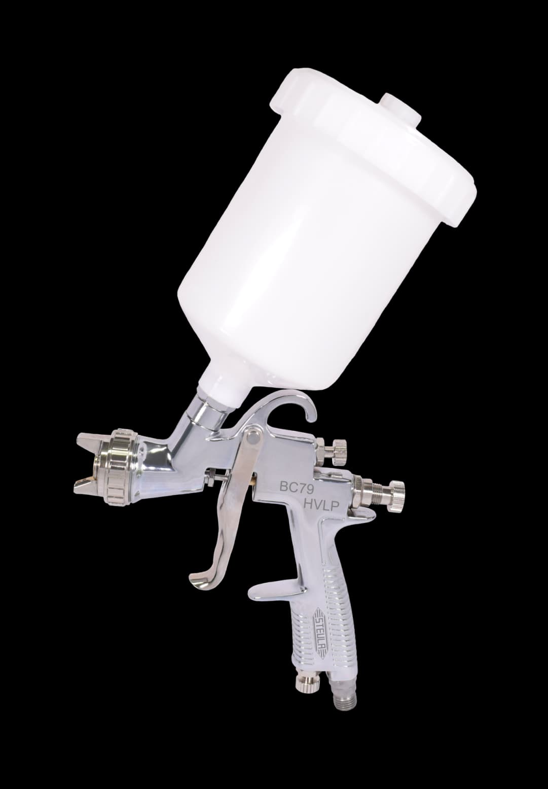 BC 79-13 HVLP